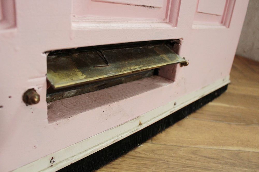 アンティークショップ　東京