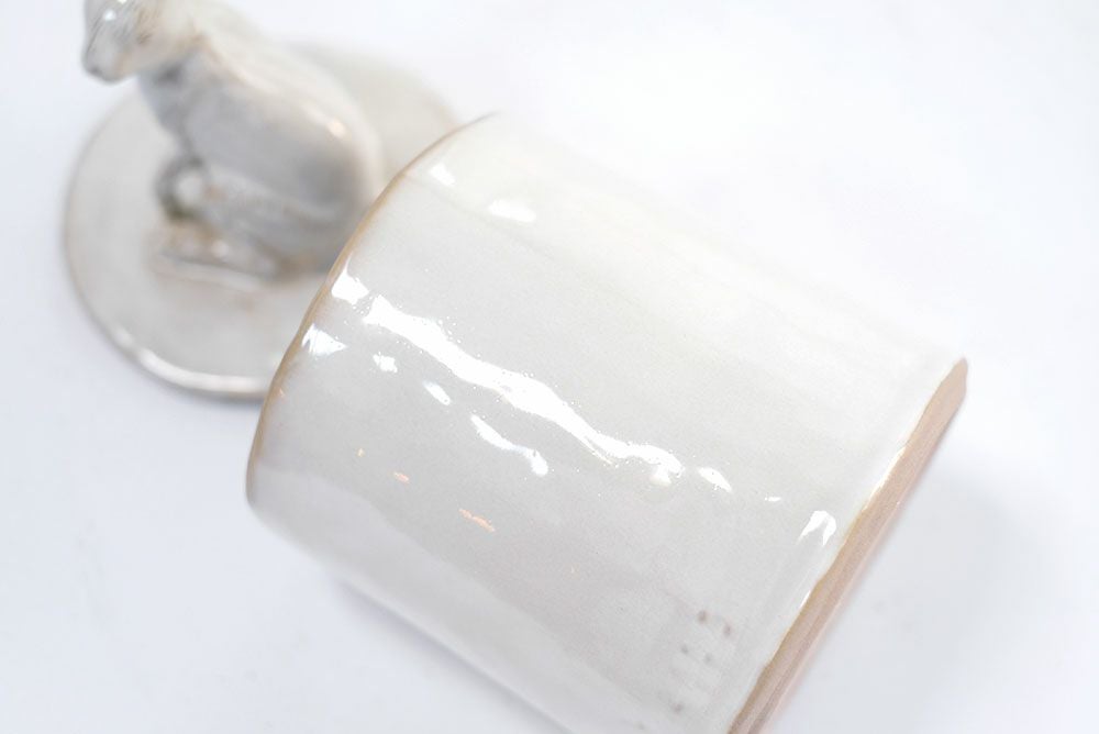 かわいい(次回再入荷未定)YARNNAKARN(ヤナカーン) ラビットティン