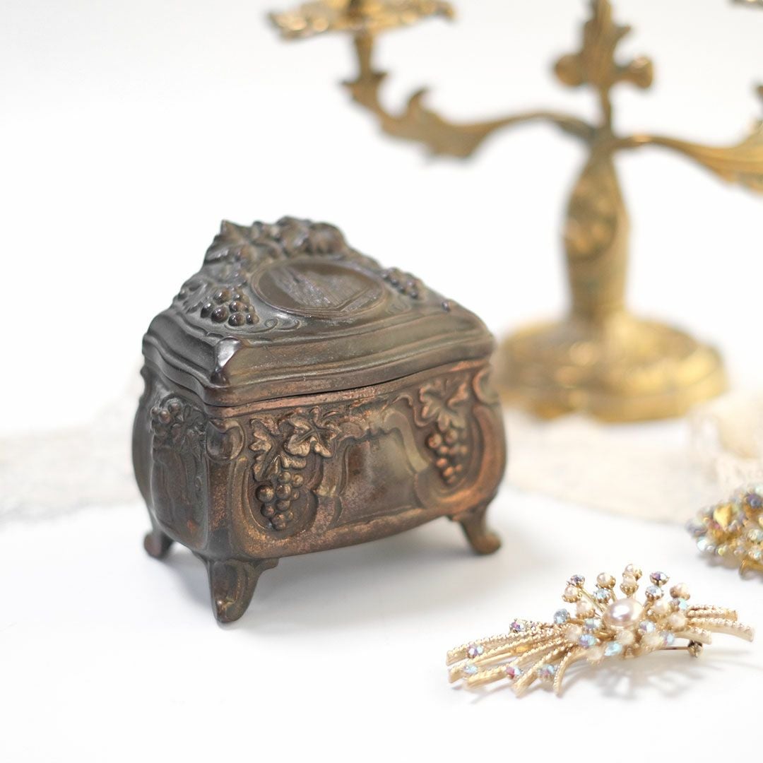 ジュエリーケース