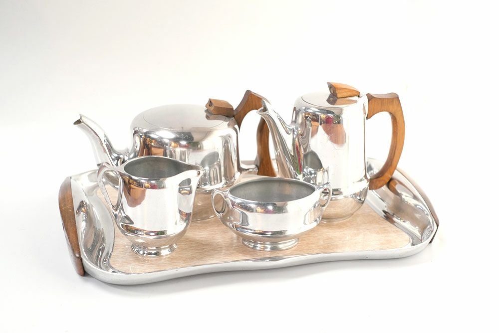 ヴィンテージPicquot Ware