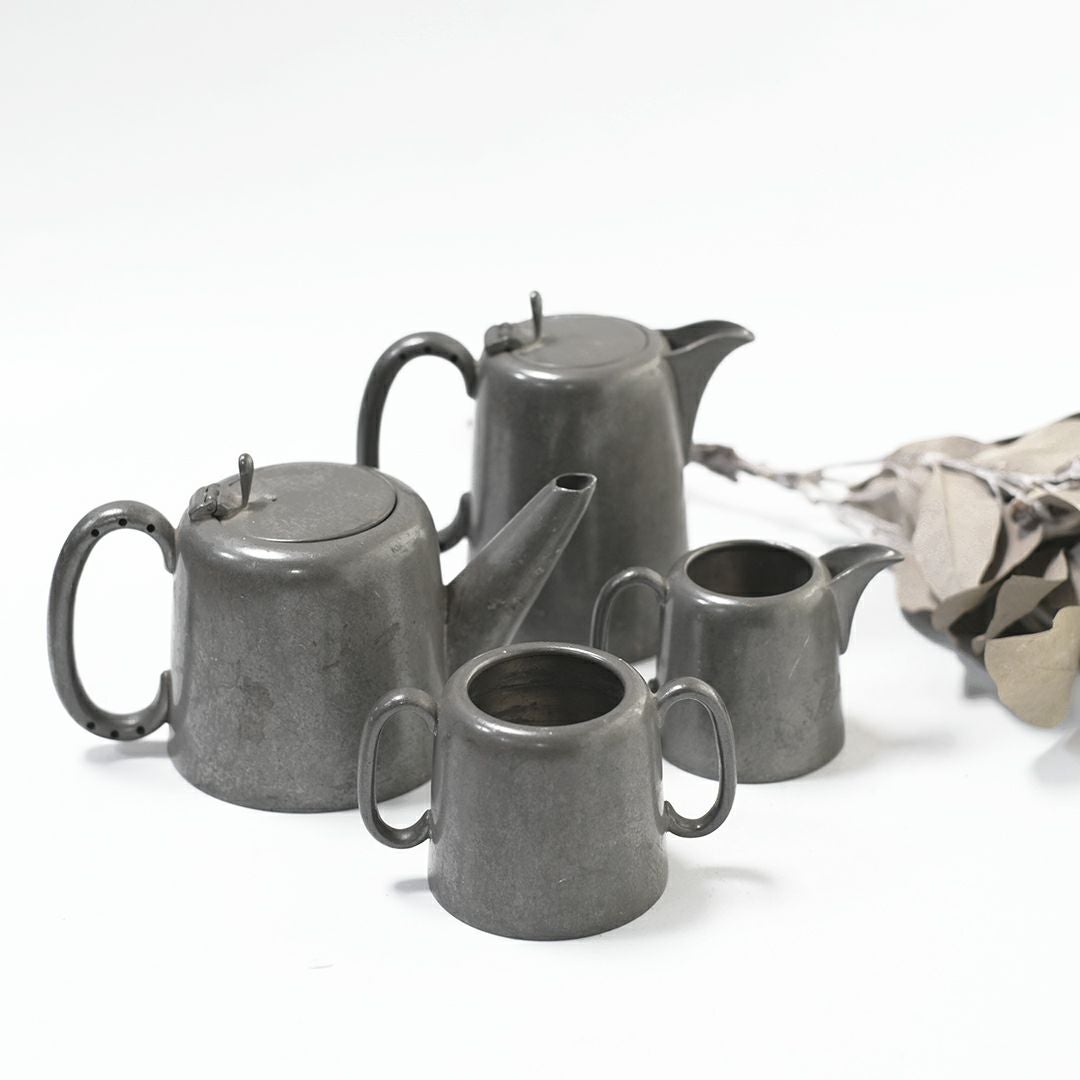 James Dixon & Sons((ジェームズディクソン＆サンズ)とは？