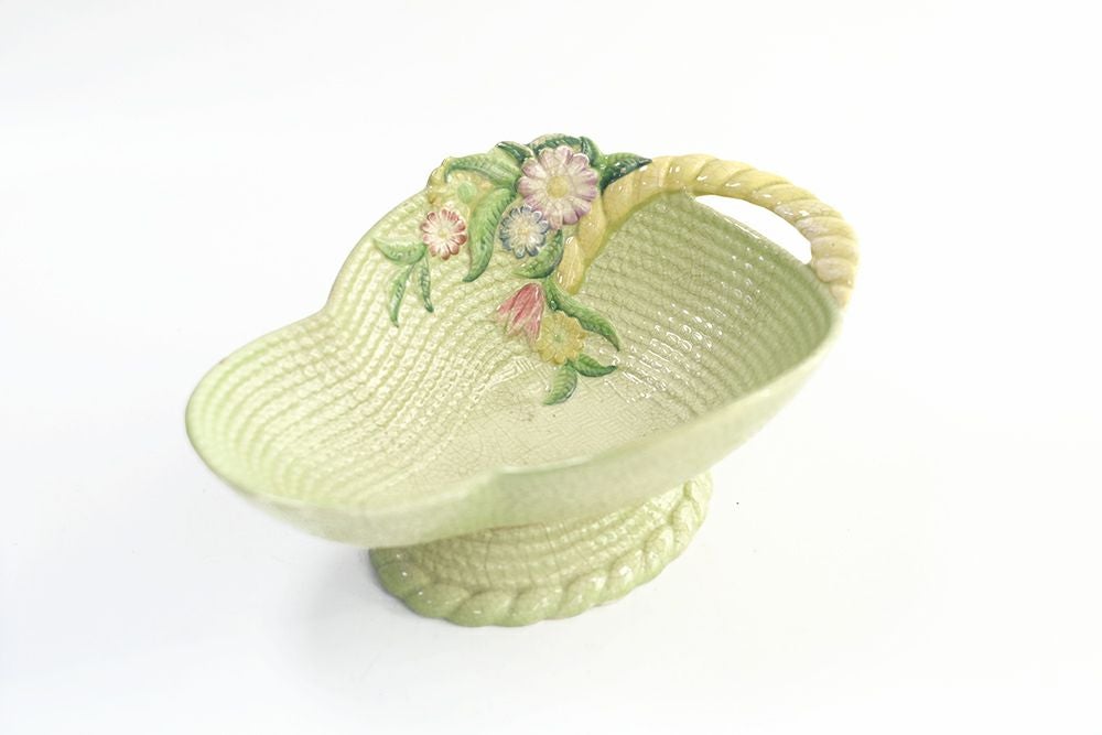 かわいいヴィンテージ皿