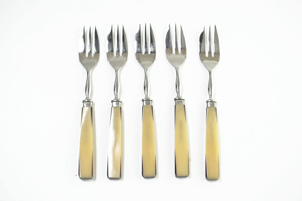 ヴィンテージフォークセット