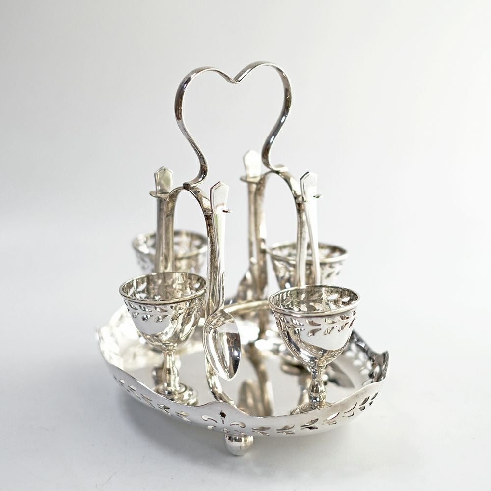 アンティークシルバー小物の通販アンティークショップMALTO