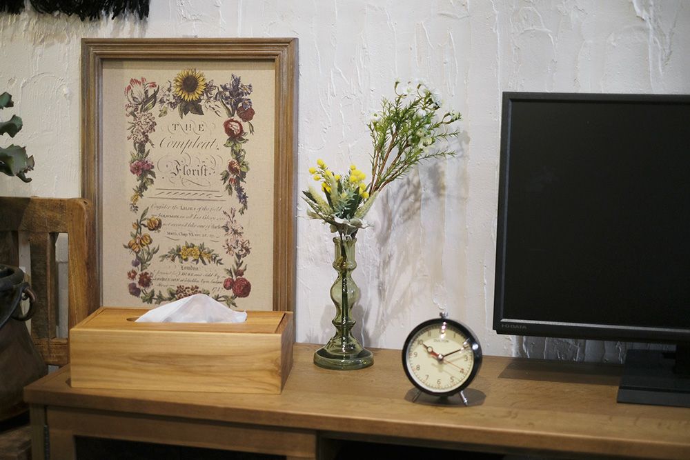 ガラスのユニークな花瓶の通販インテリアショップMALTO/マルト]