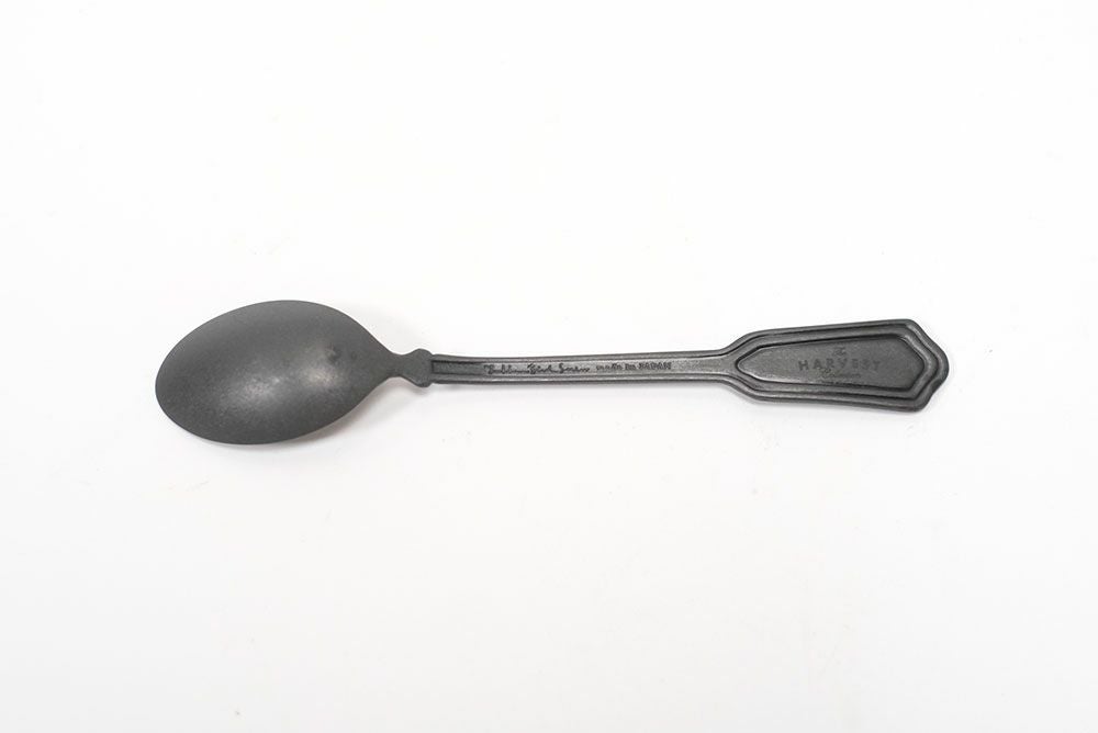 燕三条のティースプーン