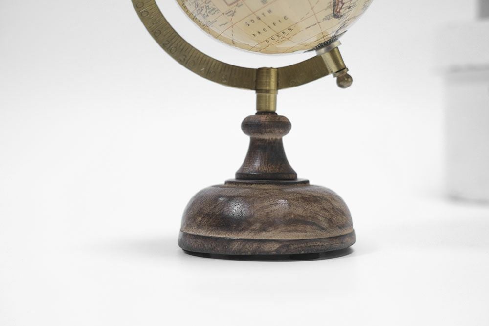 インテリアグローブ 地球儀