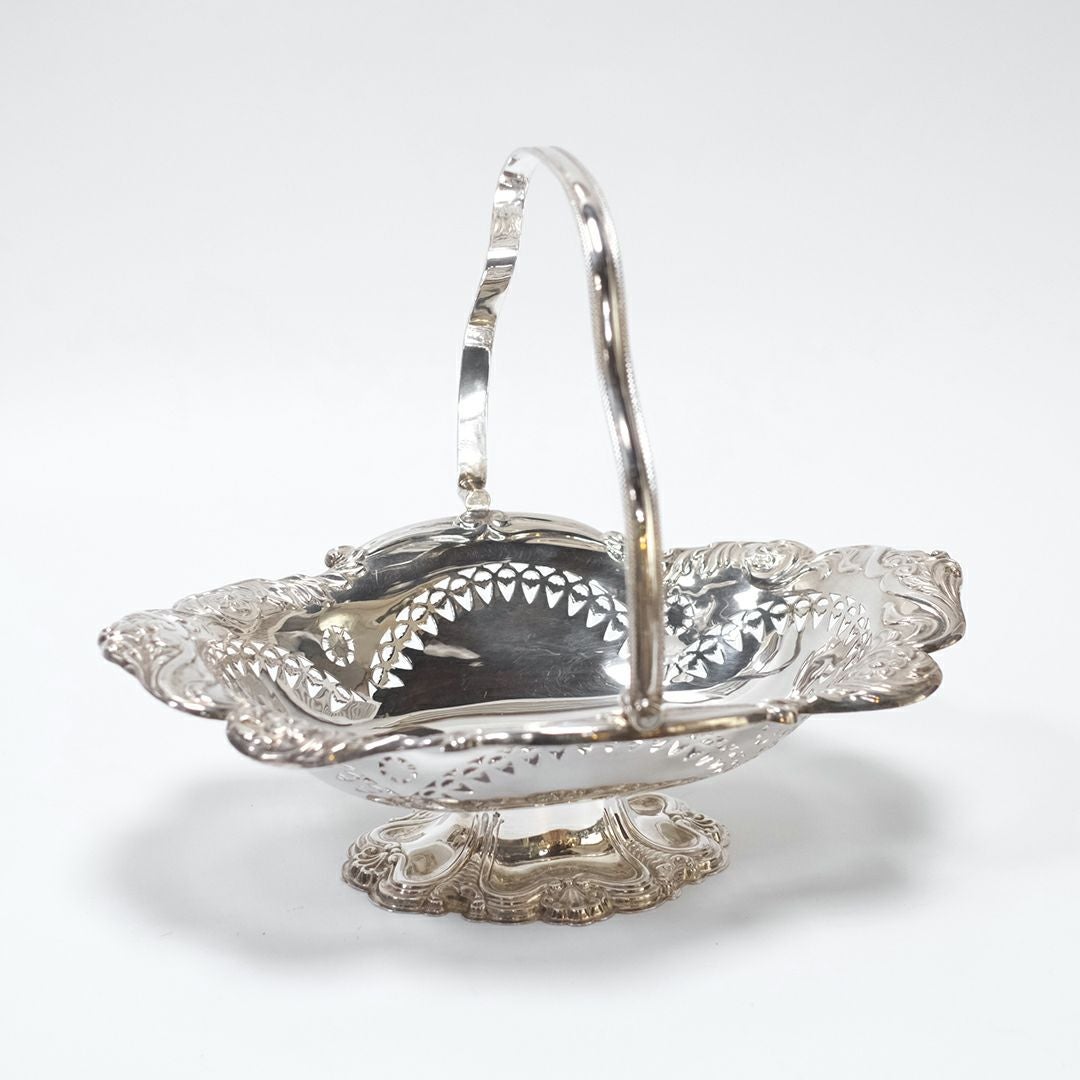 アンティークシルバー小物の通販アンティークショップMALTO