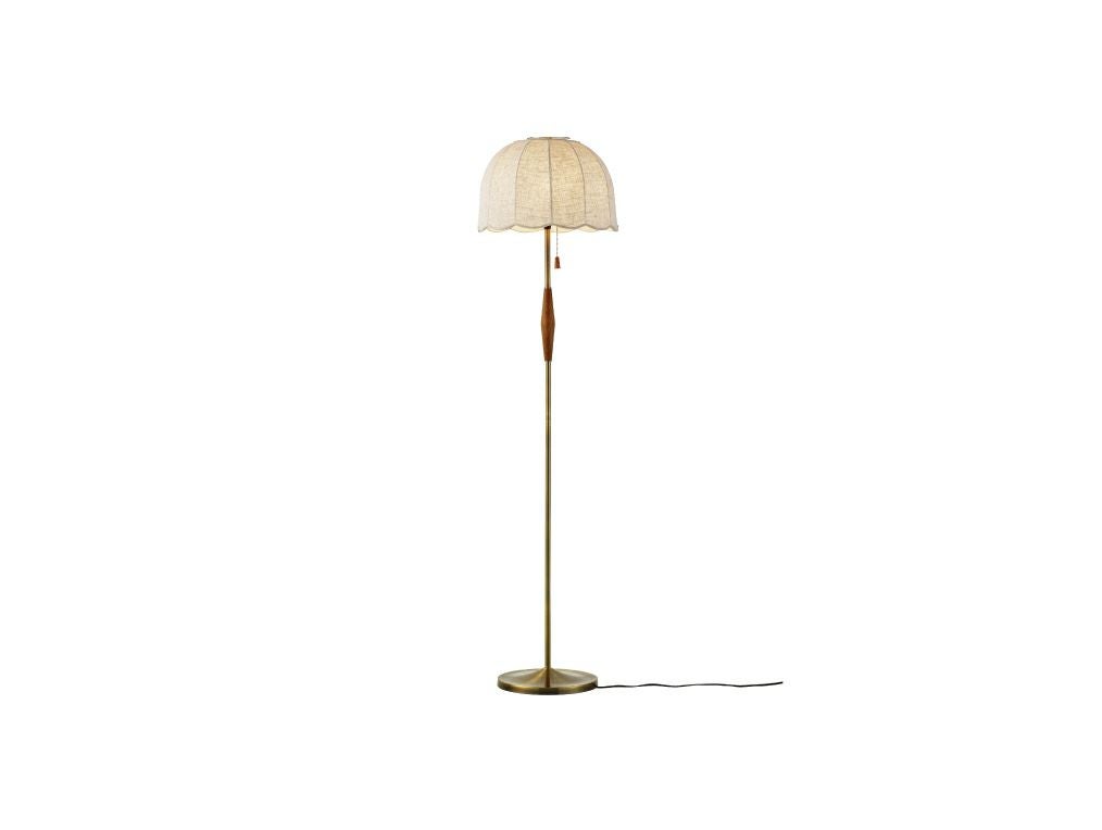 フレンチヴィンテージスタイルのフロアライトの通販MALTO