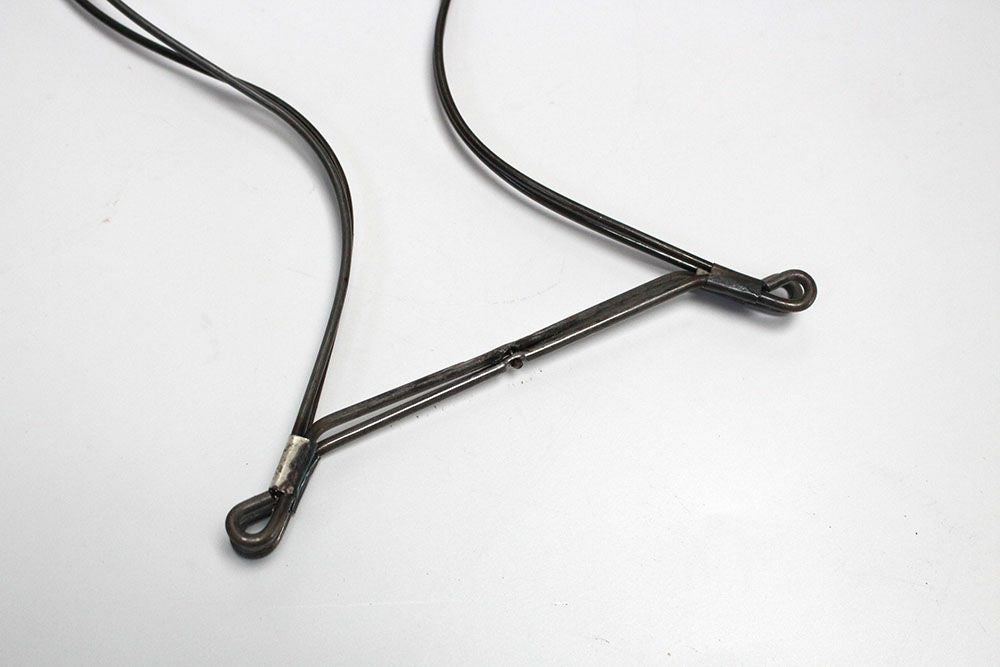 かわいいアイアンフォールディングハットスタンド 帽子掛けスタンド