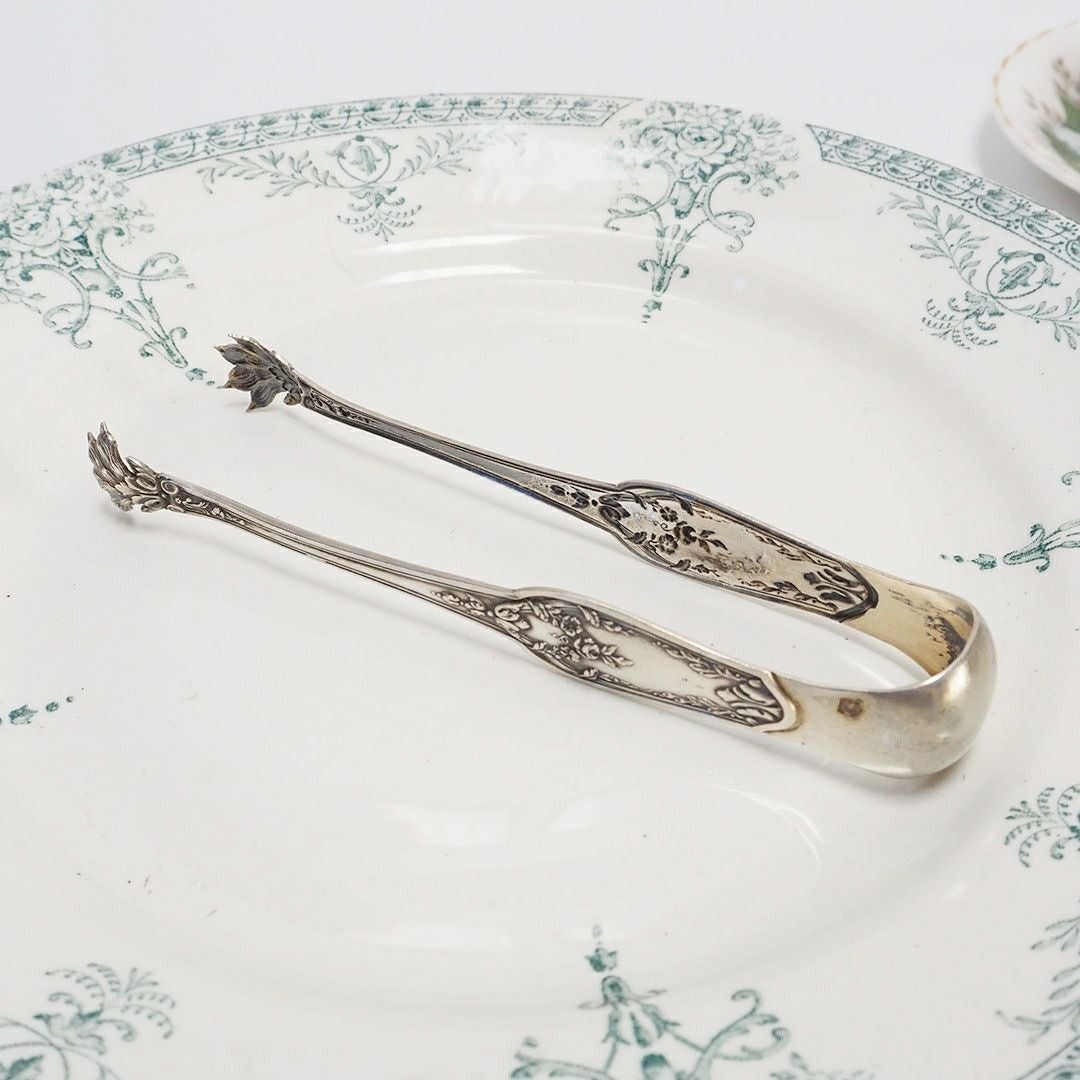 純銀(スターリングシルバー)