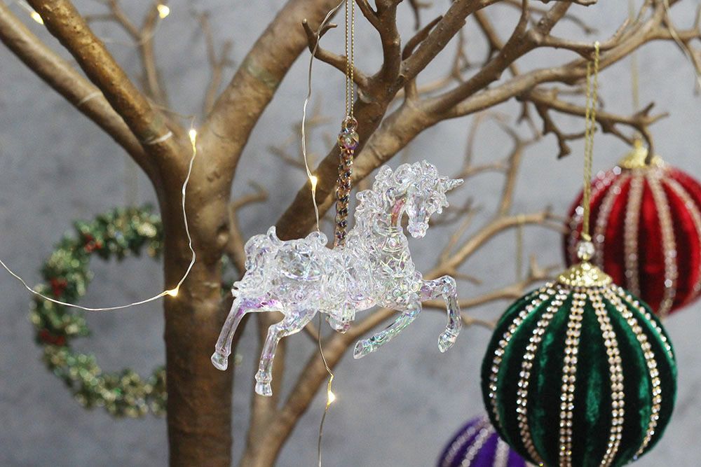 クリスマス飾り、オーナメントを販売する〈通販店MALTO/マルト〉