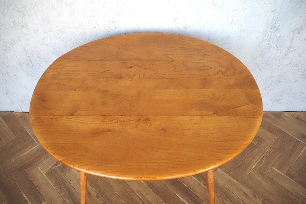 ヴィンテージ アーコール ブレックファーストテーブル ダイニングテーブル