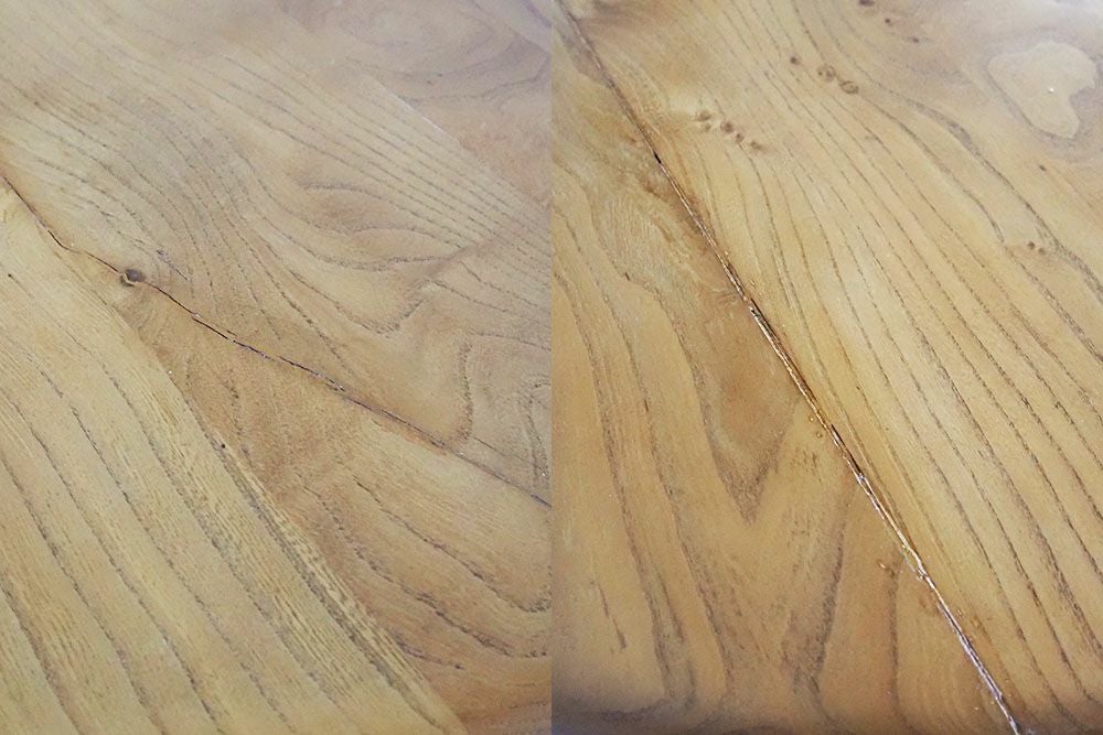 ヴィンテージ アーコール ブレックファーストテーブル ダイニングテーブル