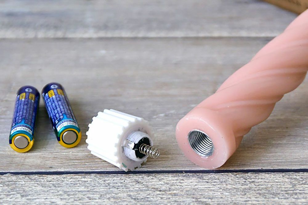 LEDツイストキャンドル 2本セットの通販インテリアショップMALTO