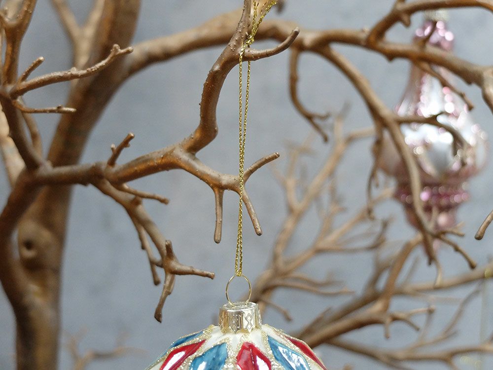 カラフルなクリスマス雑貨、オーナメントの通販MALTO