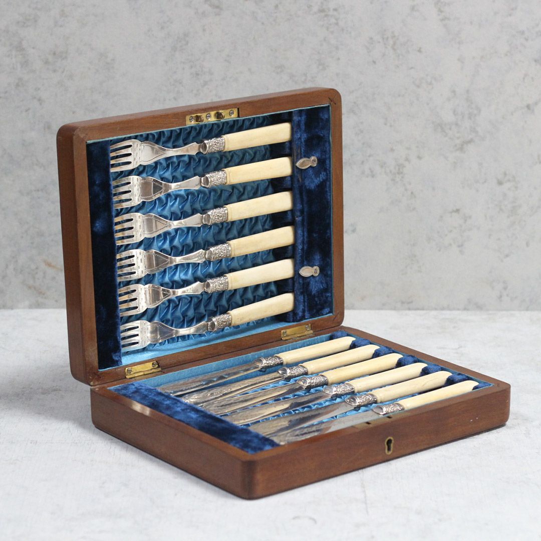 アンティークナイフ / アンティークショップMALTO