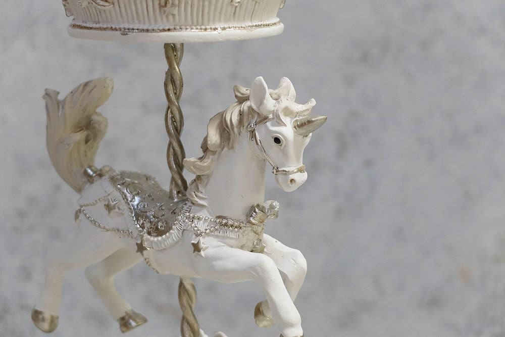 メリーゴーランド型のオシャレなオルゴールの通販ショップマルト