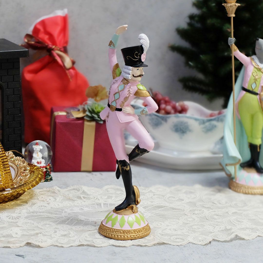 クリスマスのオブジェ・置き物の通販MALTO