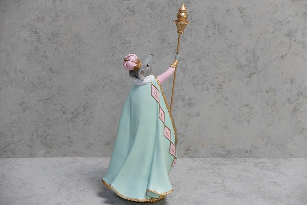 くるみ割り人形 ねずみの王様