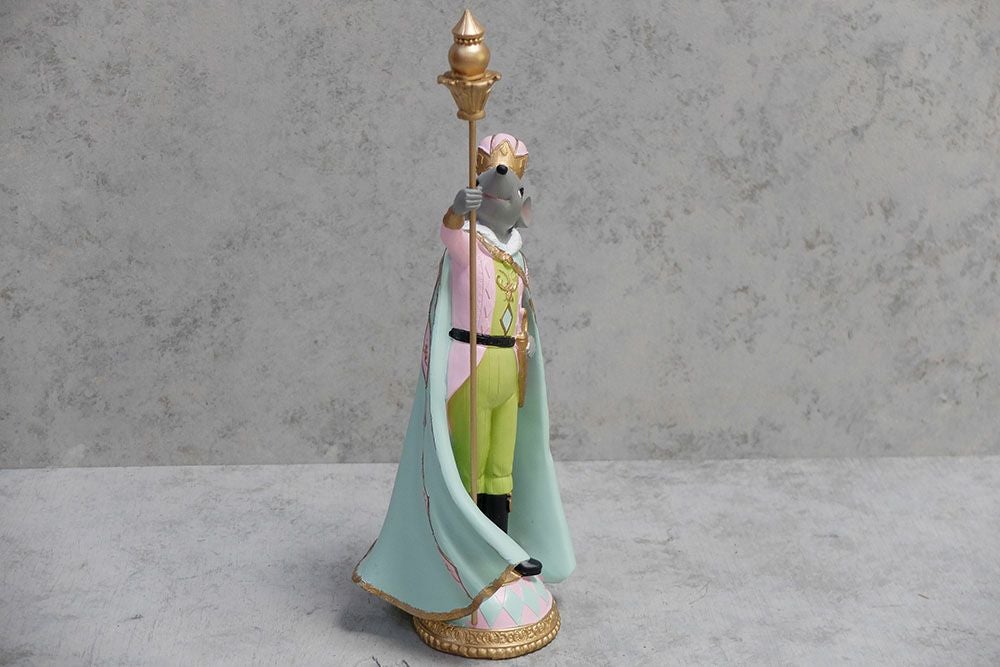 くるみ割り人形 ねずみの王様