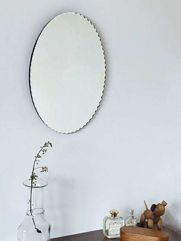 ブリティッシュスタイルのミラーを販売〈通販インテリアショップMALTO