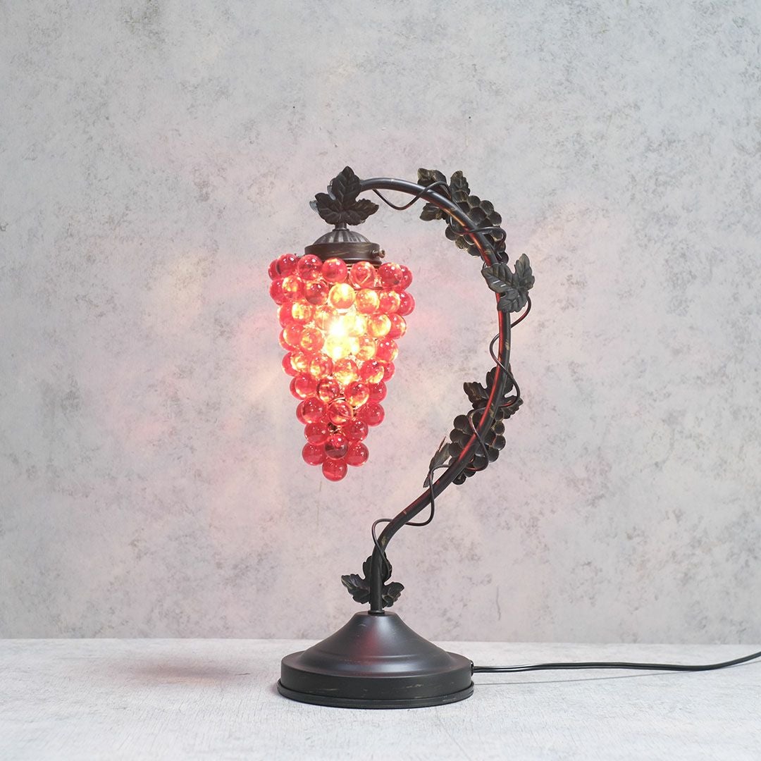 アンティーク調デスクランプの通販 おしゃれなインテリアショップMALTO