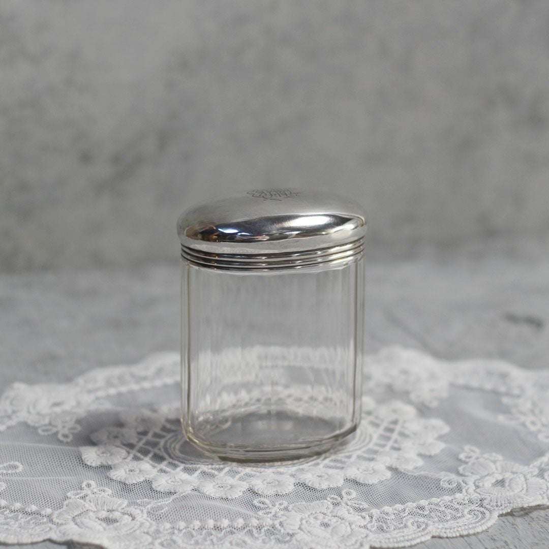 純銀(スターリングシルバー)