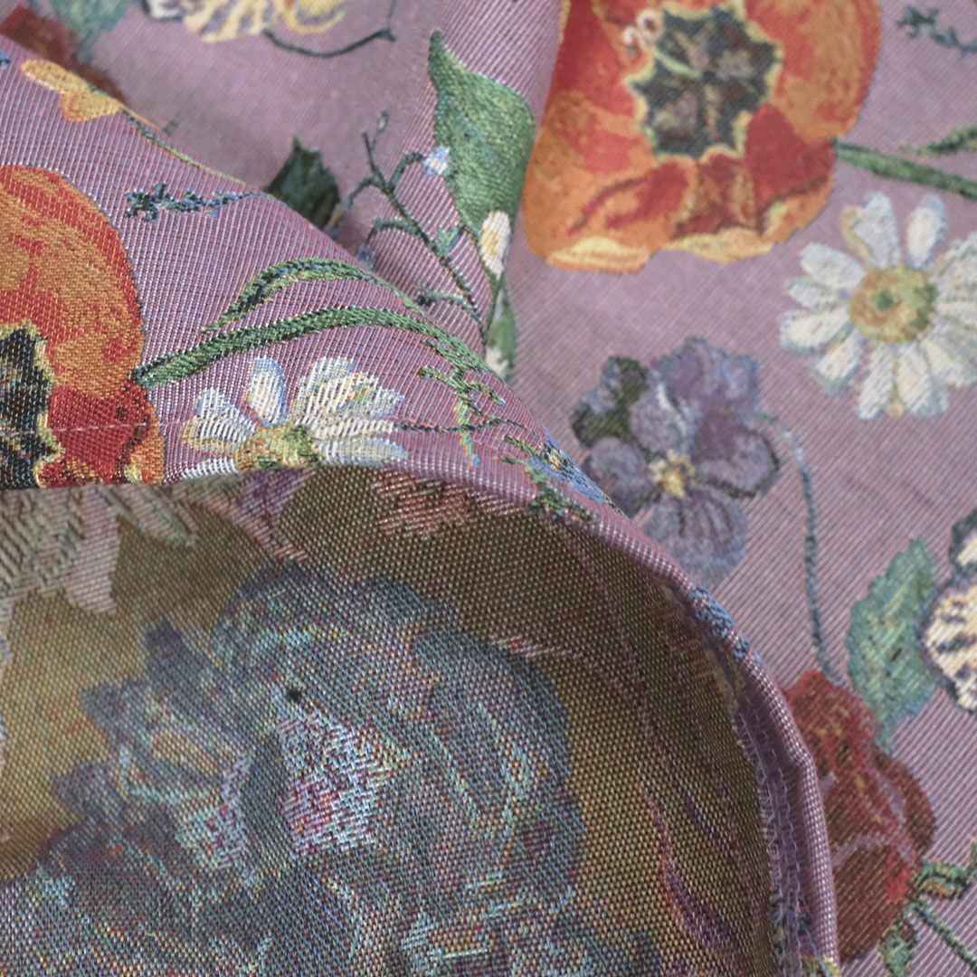 Nathalie Lete(ナタリーレテ) エプロン 花柄 ピンクを通販する東京の