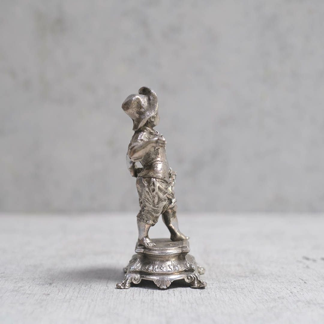 アンティークオブジェ フランス3