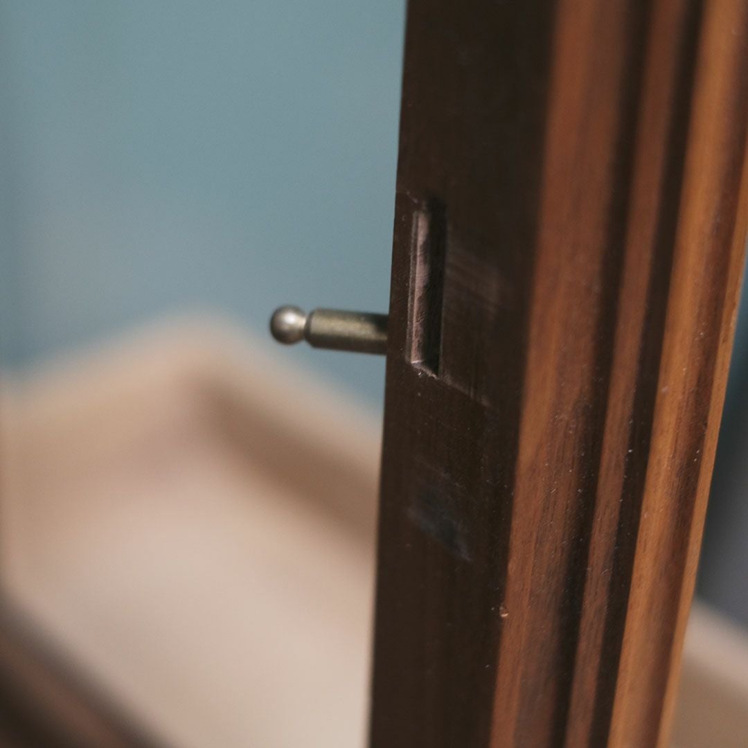 アンティーク 卓上ショーケース フランス ディスプレイケース