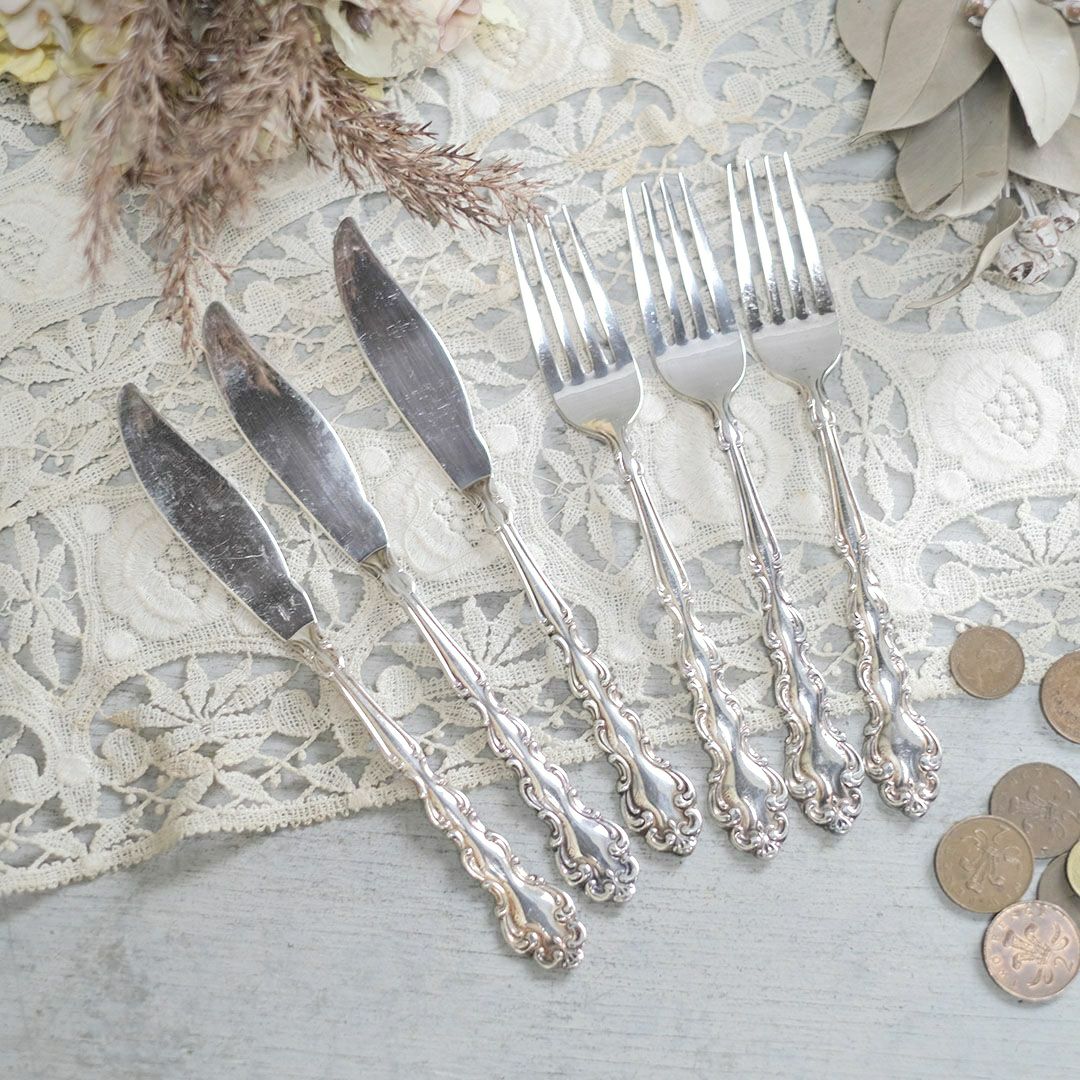 アンティークナイフ / アンティークショップMALTO