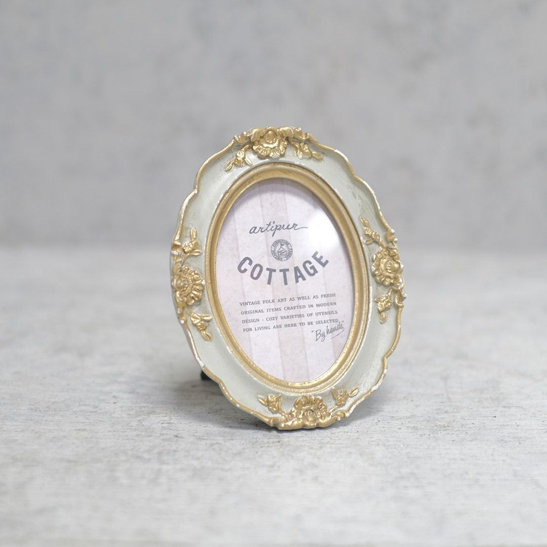 アンティーク調フレーム