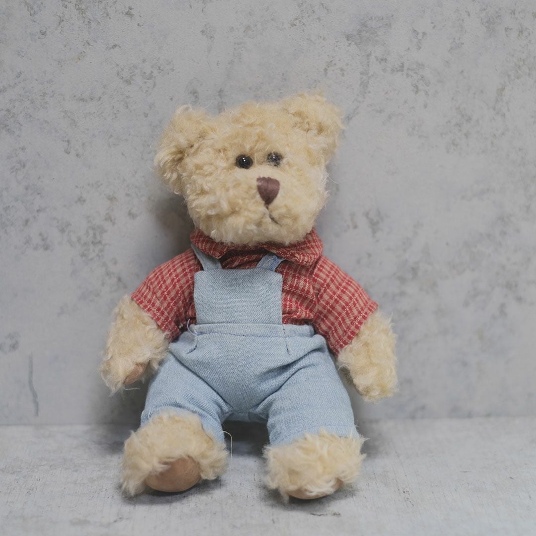 アンティークぬいぐるみ テディベア 人形 イギリスの通販 アンティーク