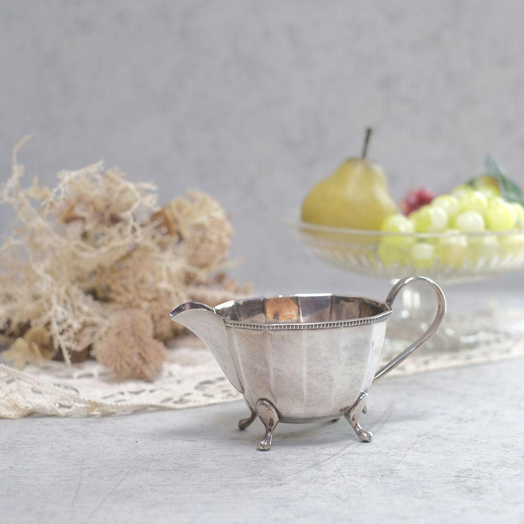 アンティークミルクポットの通販 アンティークショップMALTO