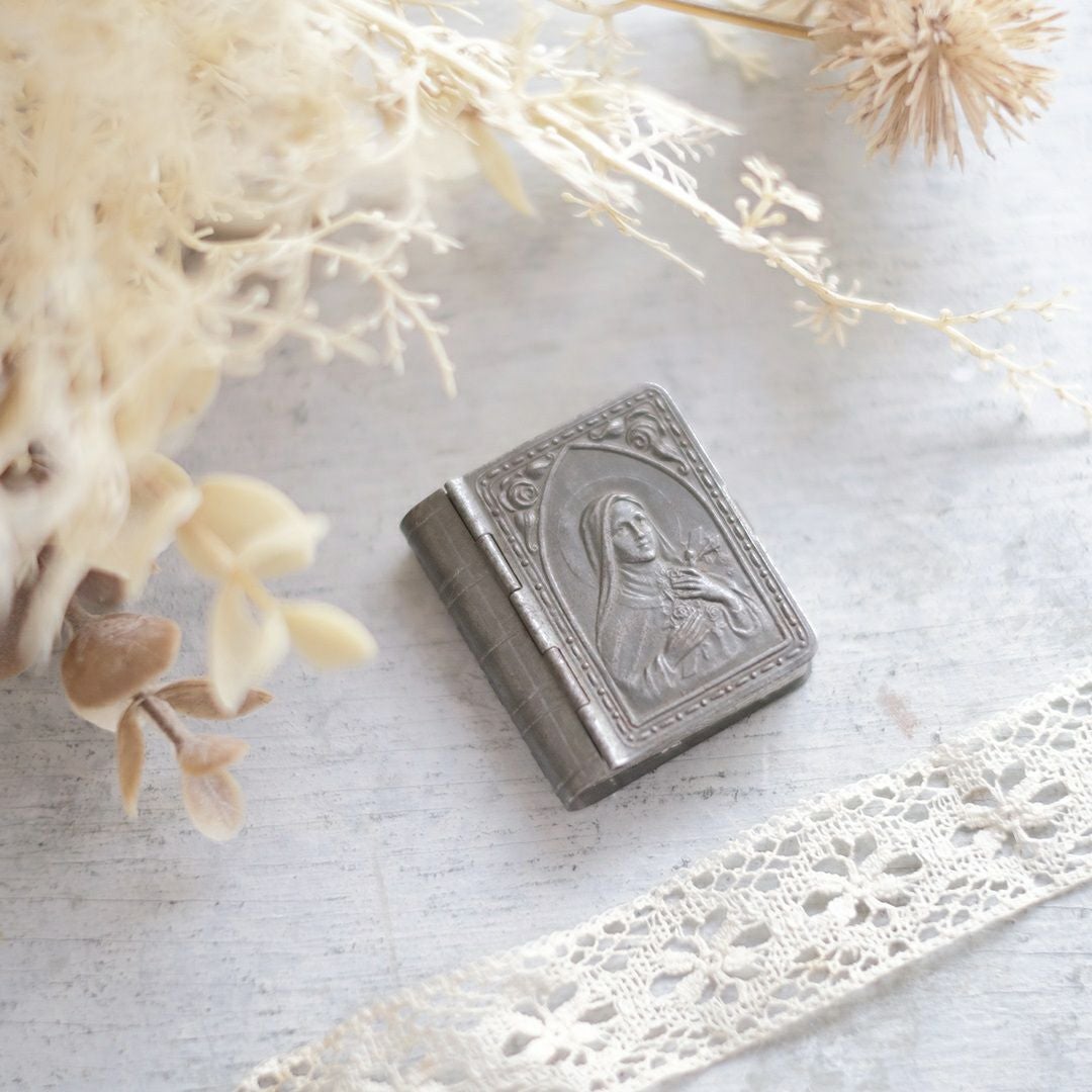 アンティークの聖書、クロス、ロザリオなど宗教小物の通販アンティーク