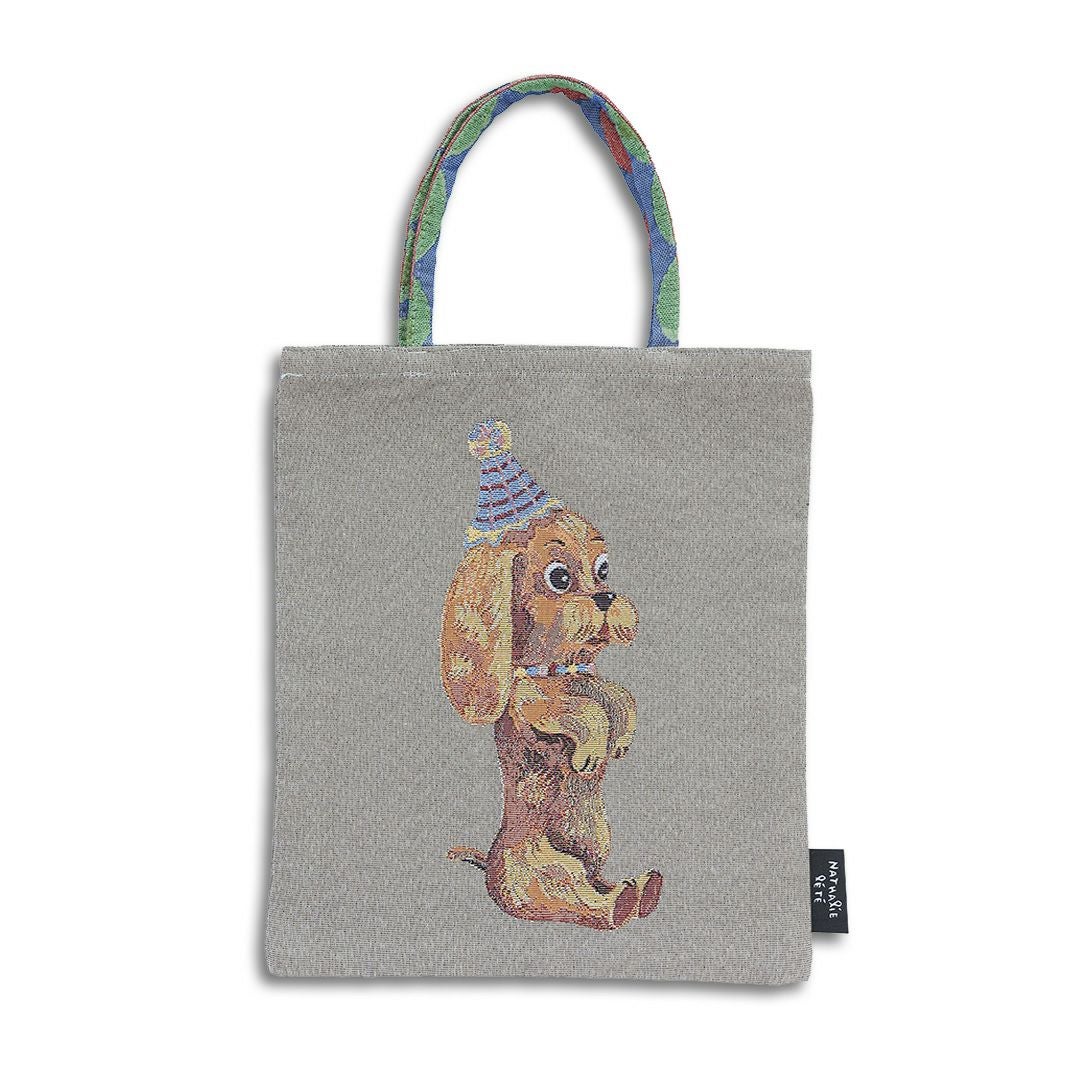 ナタリーレテのグレートートバッグ