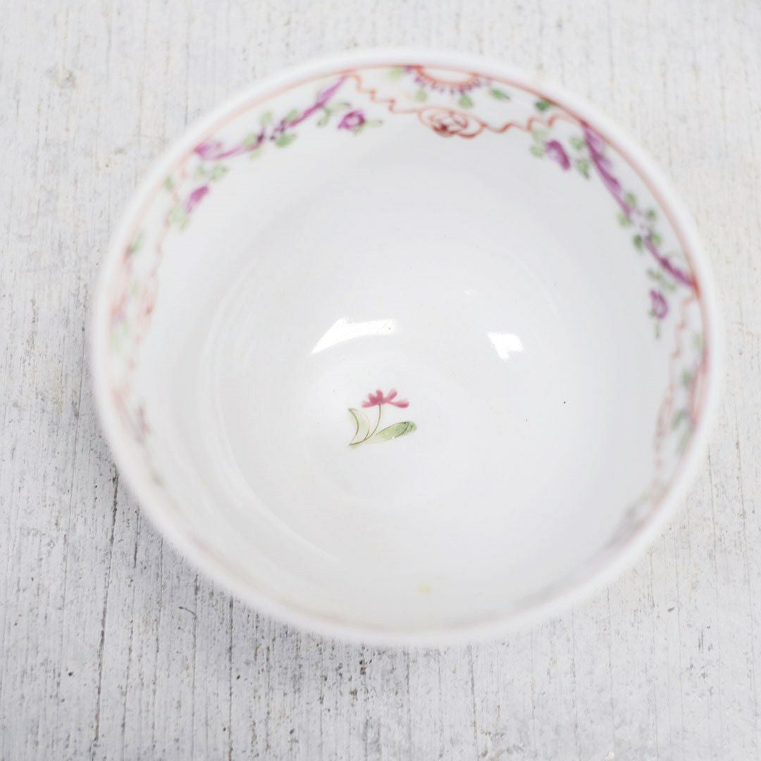 アンティークティーボウル&ソーサー アンティーク食器5