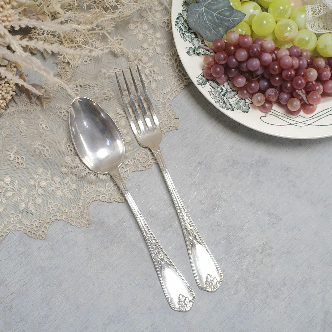 アンティークフォーク アンティークショップMALTO