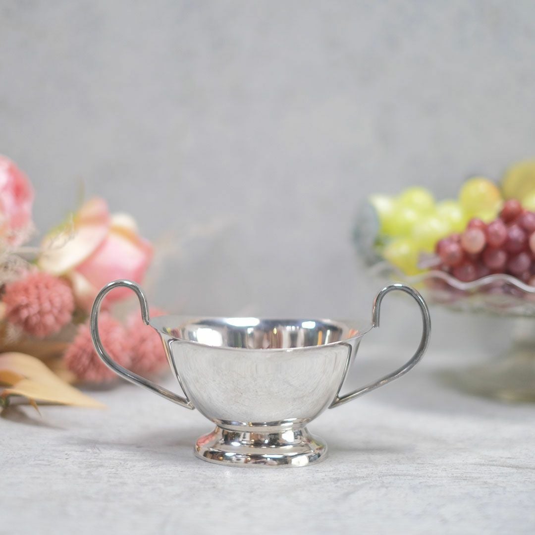 アンティークシュガーポットならアンティークショップMALTO