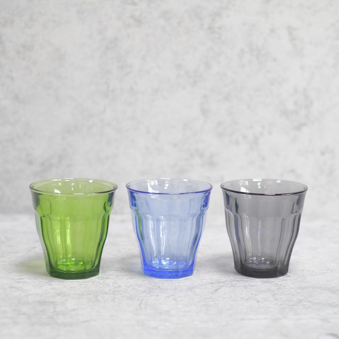 DURALEX(デュラレックス) フランス製 おしゃれカフェ風のピカルディー