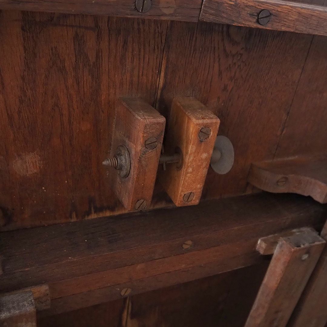 アンティークテーブル イギリス ダイニングテーブル/アンティーク家具