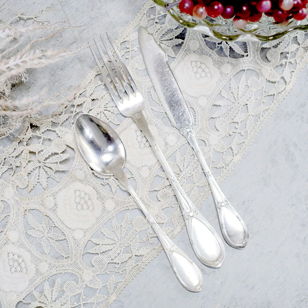 アンティークフォーク アンティークショップMALTO