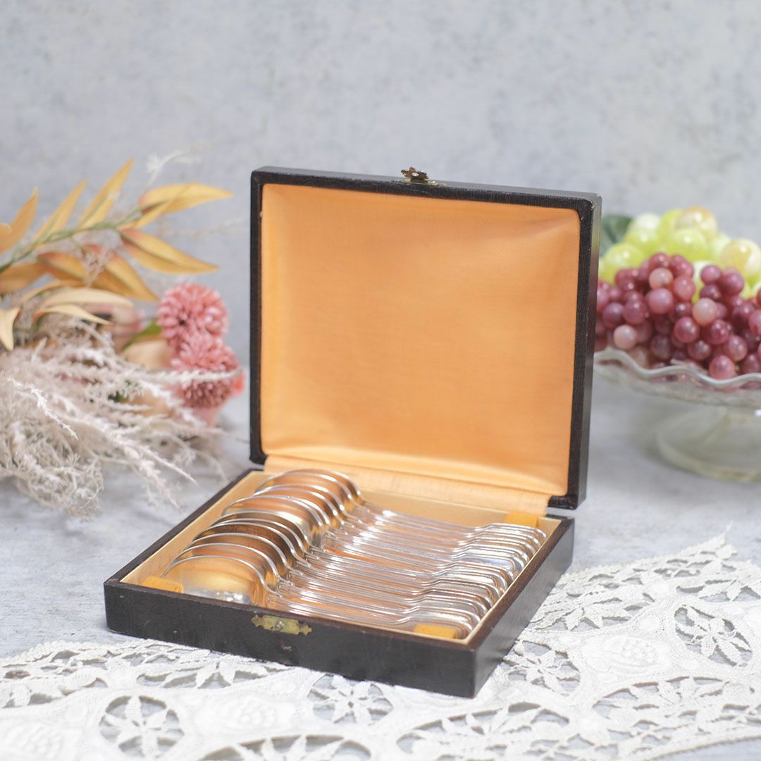 アンティークカトラリーならアンティークショップMALTO