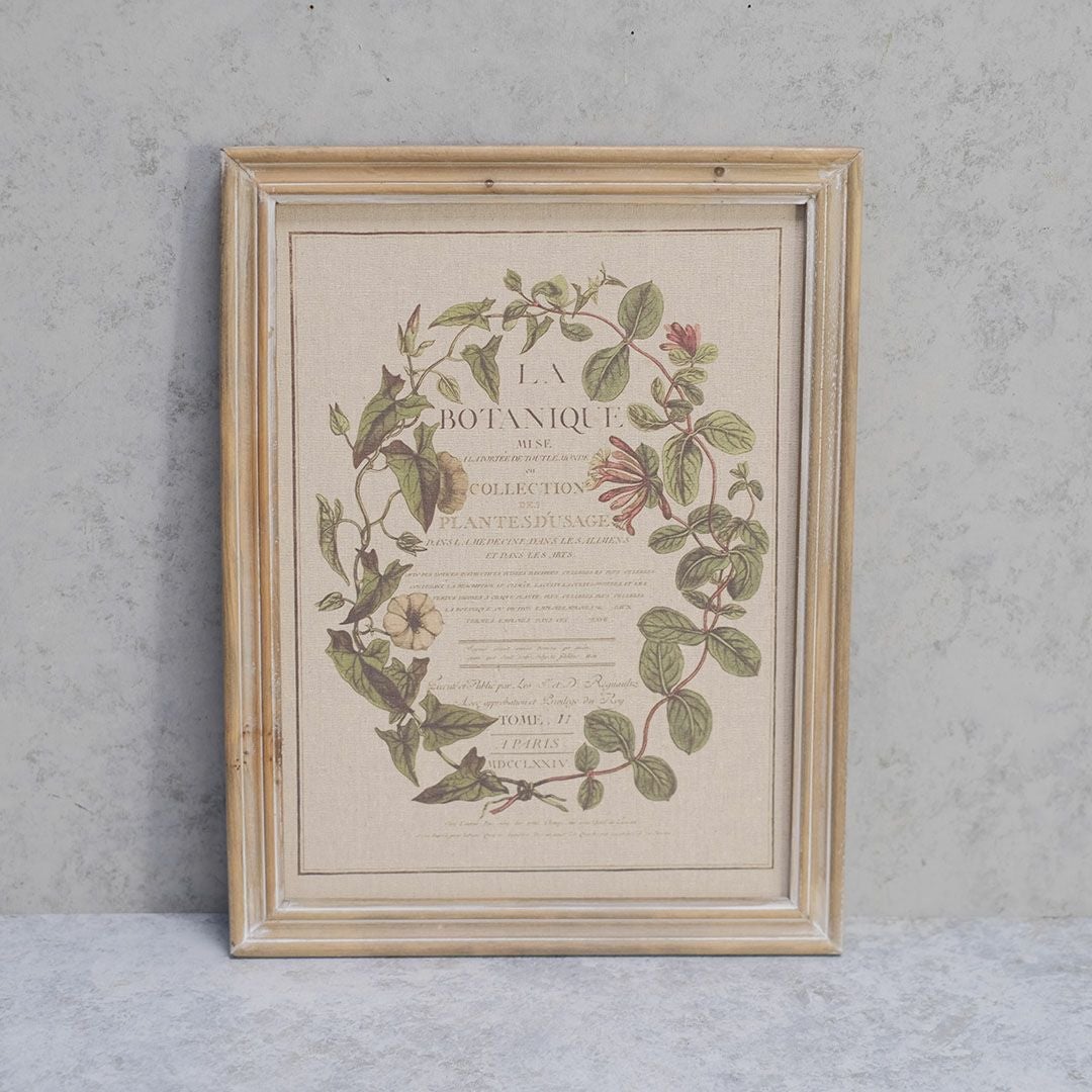 ヴィンセント アートフレーム 壁掛け額