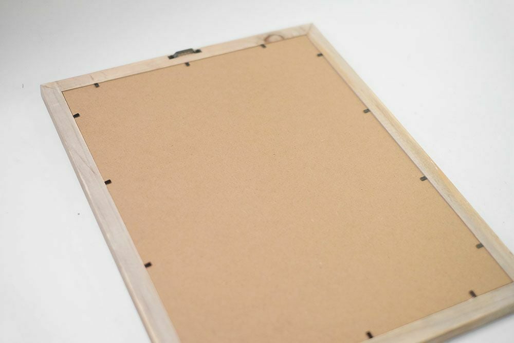 ヴィンセント アートフレーム 壁掛け額