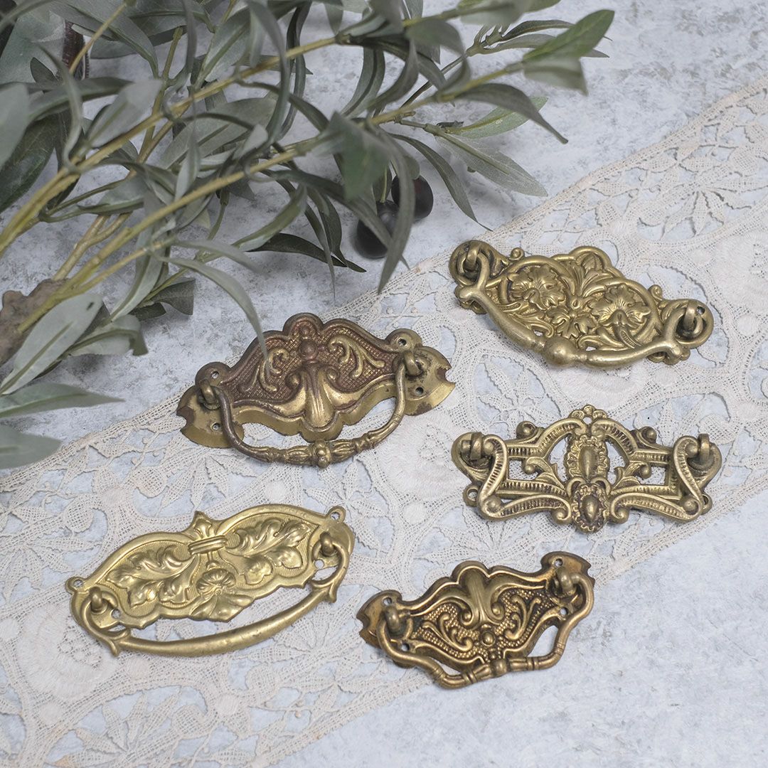 アンティークハンドル・フック・パーツの通販アンティークショップMALTO