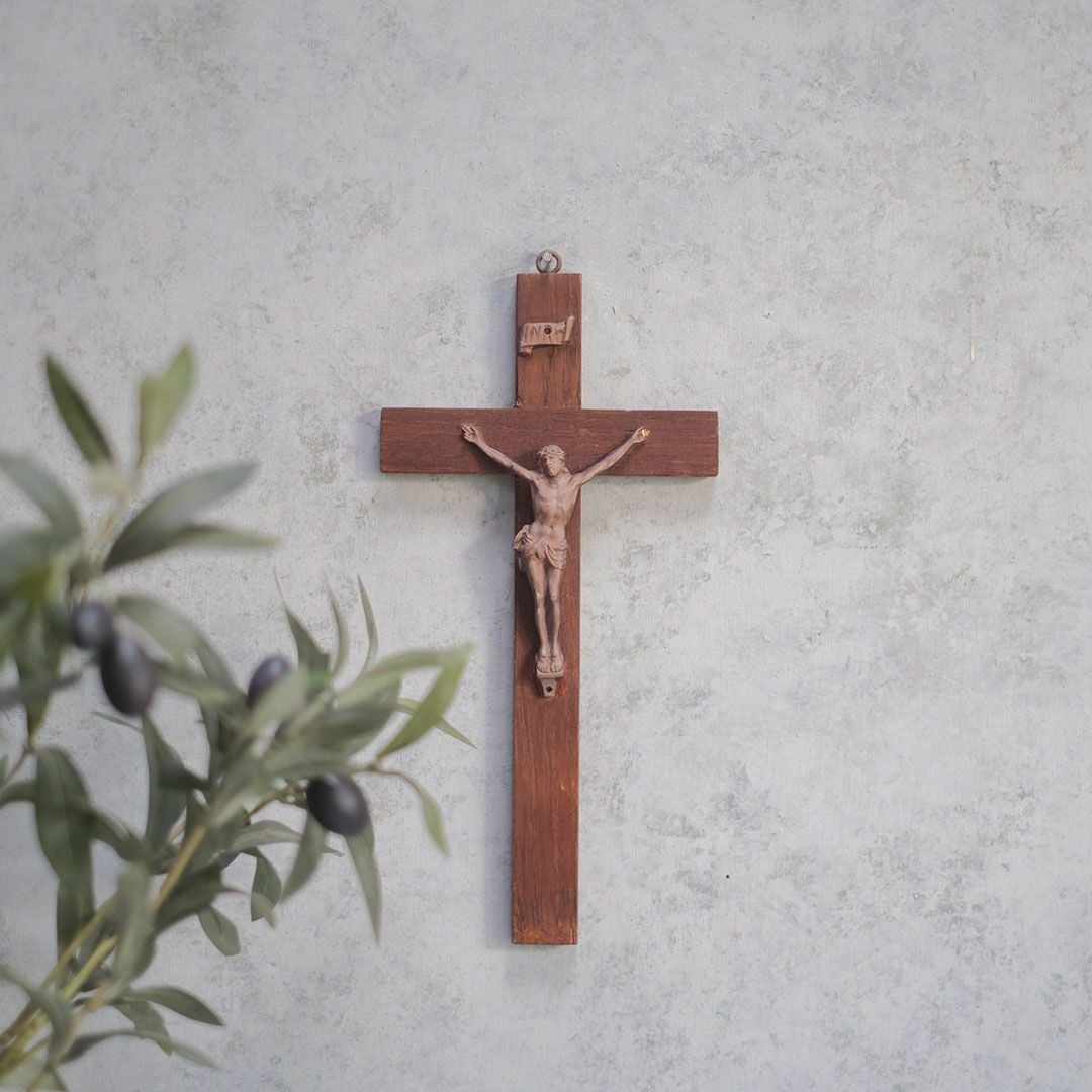 アンティークの聖書、クロス、ロザリオなど宗教小物の通販アンティーク