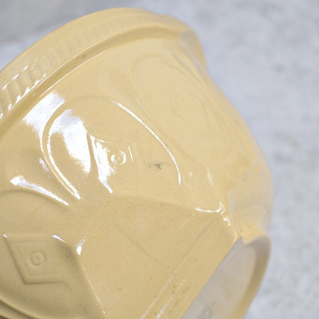 ヴィンテージ ミキシングボウル イギリス T.G.GREEN &CO