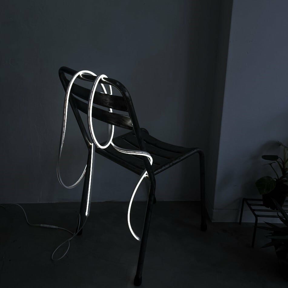 LED テープライト 間接照明 3m